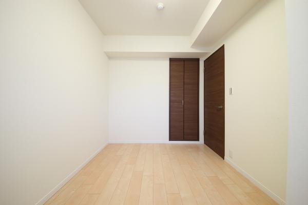 Non-living room