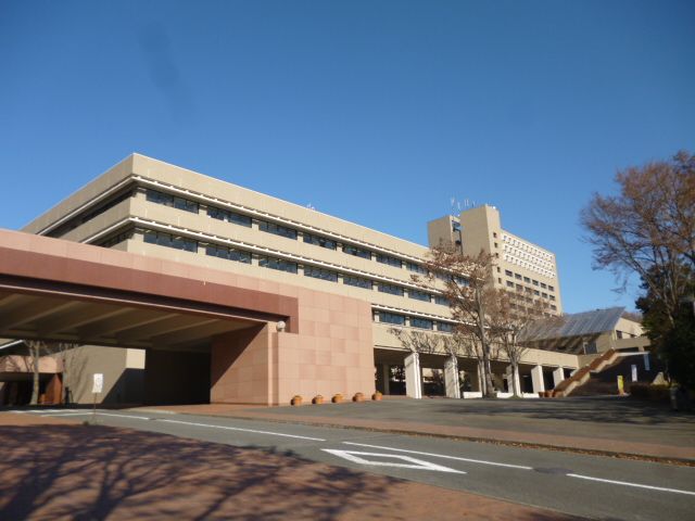 Other. 4200m to Hosei University Tama Campus (Other)