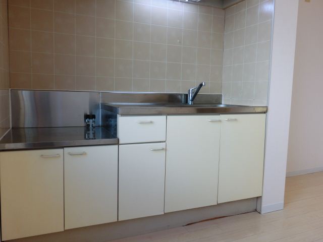 Kitchen. Spacious kitchen, It will be fun cooking