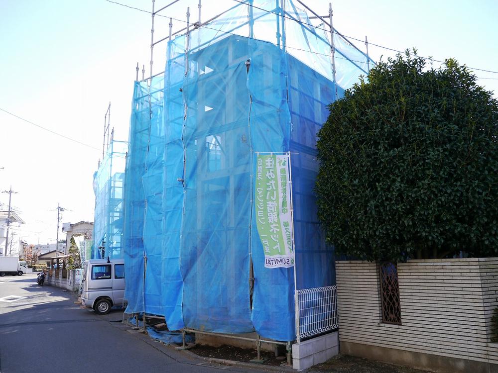 Local photos, including front road