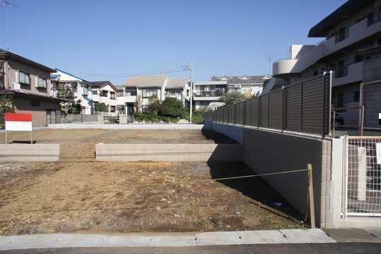 Local land photo. Local Photos