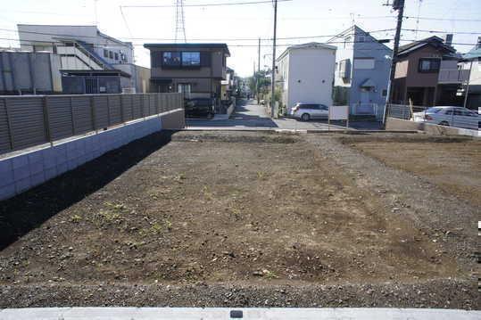 Local land photo. Local Photos