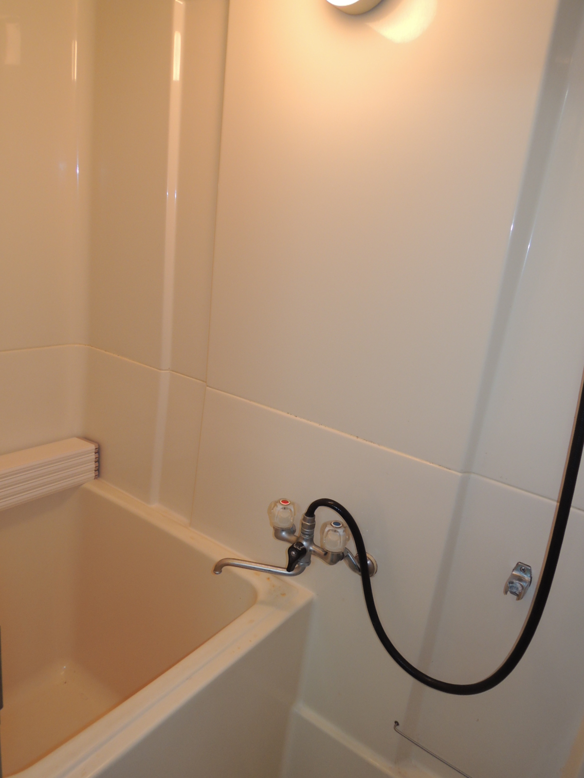 Bath. bus ・ Restroom