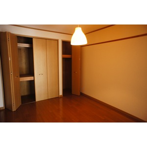 Living and room. Dining from the entrance side