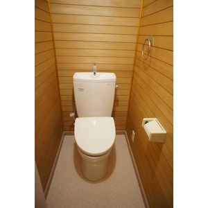 Living and room. Dining next to the Western-style