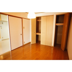 Living and room. Western-style 6 Pledge