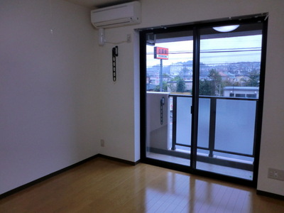 Other room space. ☆ Bright rooms ☆