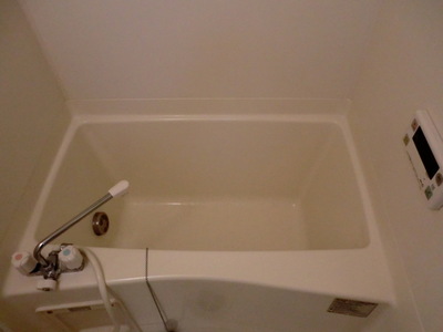 Bath. ☆ bus ・ Restroom ☆