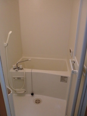 Bath. ☆ Spacious bath time ☆