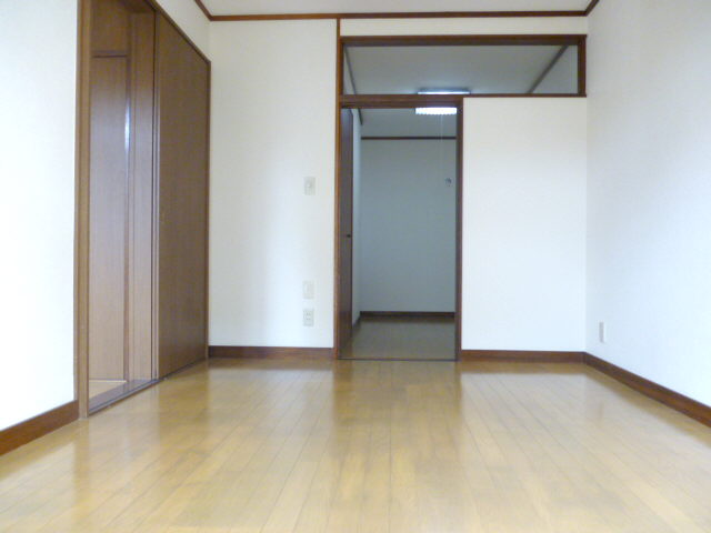 Living and room. Southeast Western-style