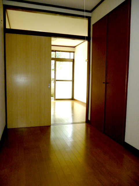 Living and room. Northern Room