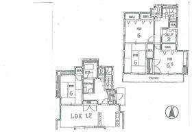 Tokyo Machida Kanamori East 1