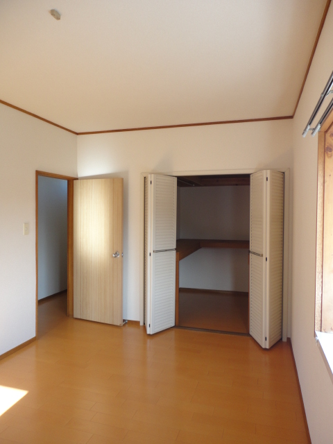 Living and room. 2F Interoceanic