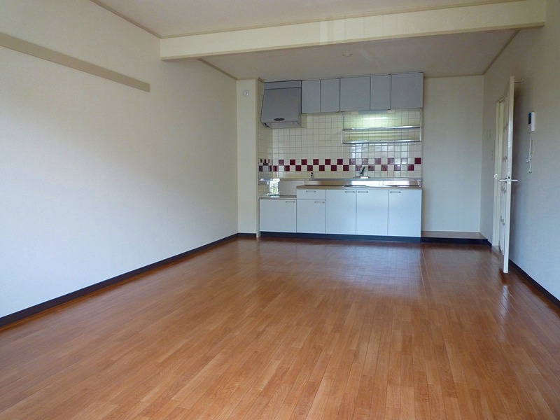 Living and room. Living