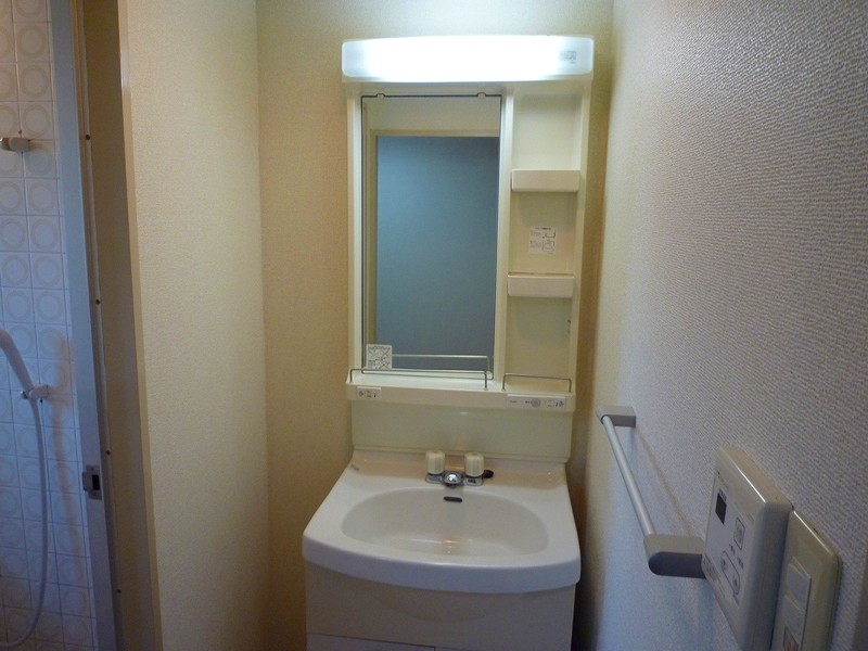 Other. Bathroom vanity