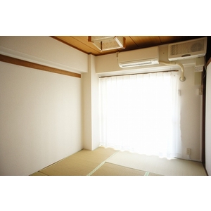 Other Equipment. Japanese-style lighting fixtures ・ Air conditioning ・ Yes Exhaust Fan