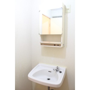 Living and room. Western style room