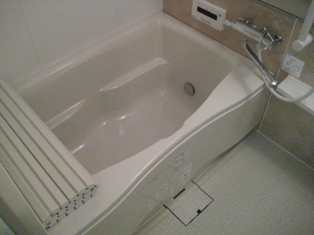 Bath. Bathing is fully equipped and the like add cooking function. 