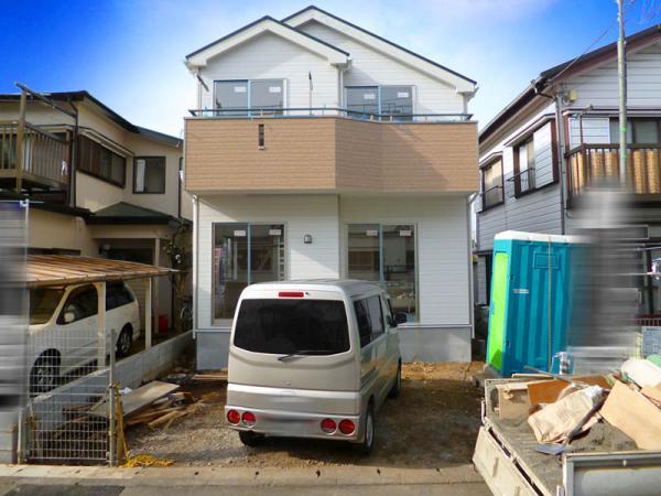 Local appearance photo