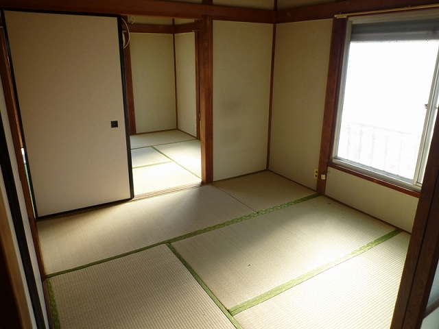 Other. Japanese-style room 4.5 Pledge