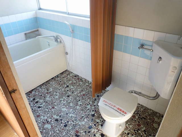 Other. Bath · Toilet