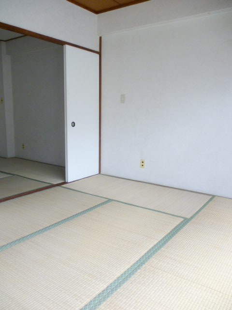 Living and room. Minami Japanese-style room