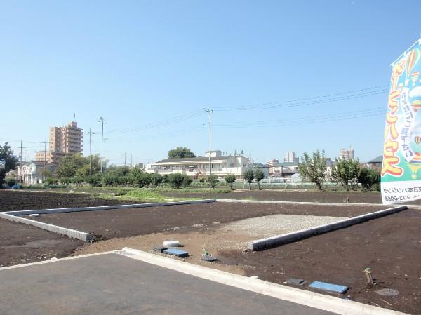 Local photos, including front road