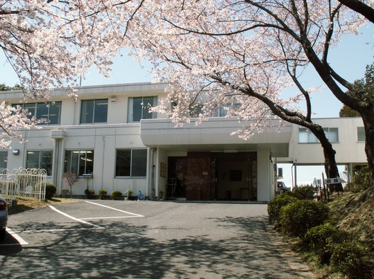 Hospital. Tokiwa 935m to the hospital (hospital)