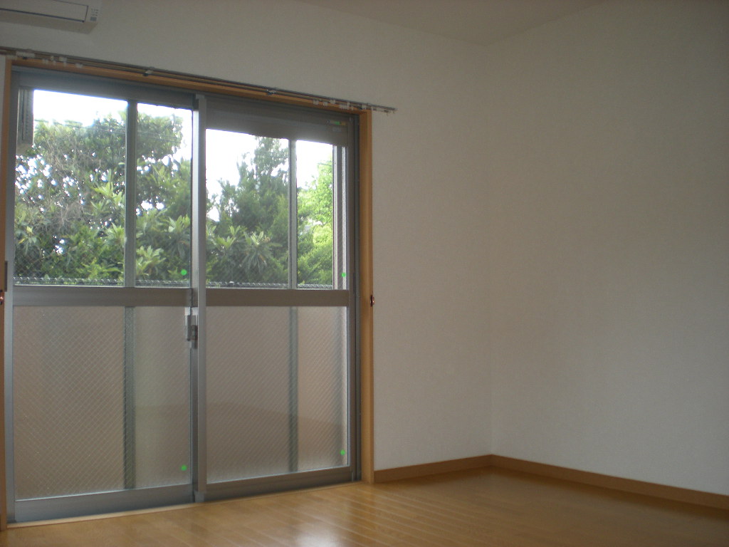 Living and room. Peasasshi