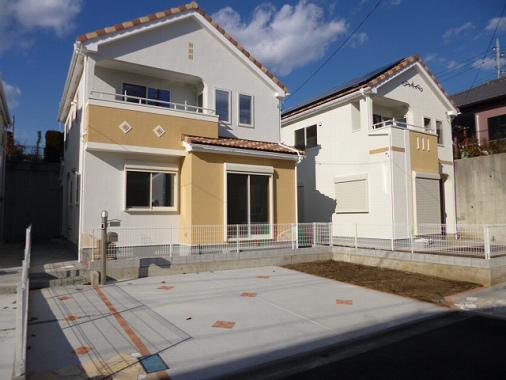 Local appearance photo. 5 Building appearance