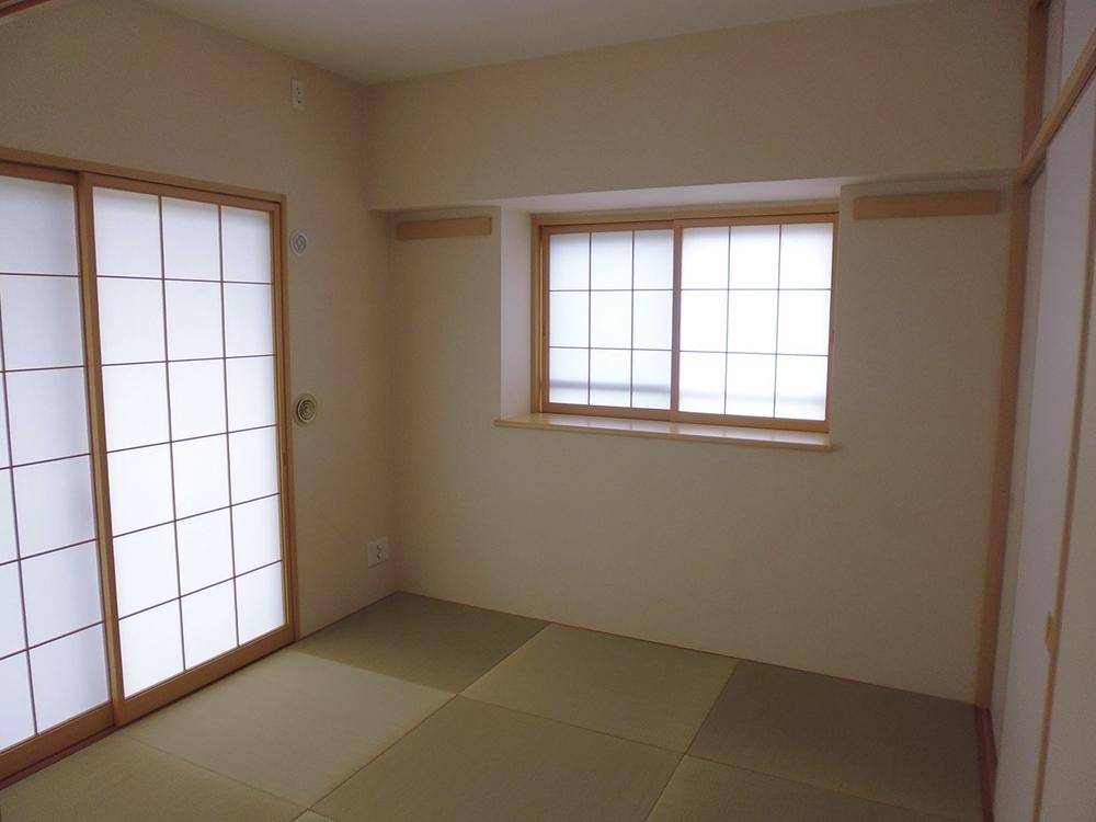 Non-living room