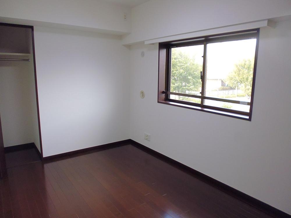 Non-living room