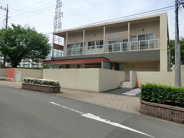 kindergarten ・ Nursery. Kiso 665m to nursery school