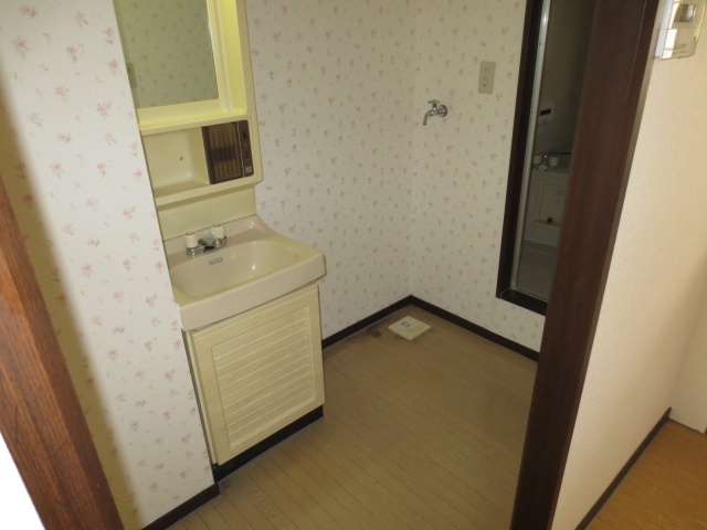 Washroom