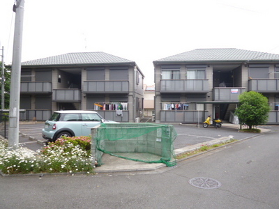 Other common areas. On-site parking with one (free)