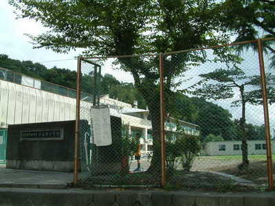 Primary school. Oyamada 1000m up to elementary school (elementary school)