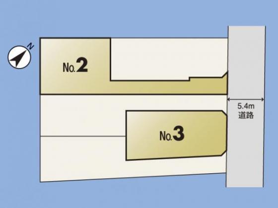 Other. The building is a high thermal insulation ・ It is a high-air-tight house. It is that the likelihood I summer cool winter warmth.