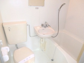 Bath. Spacious comfortable have To'll spend healing bathroom