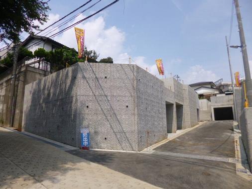 Local appearance photo. Selling local