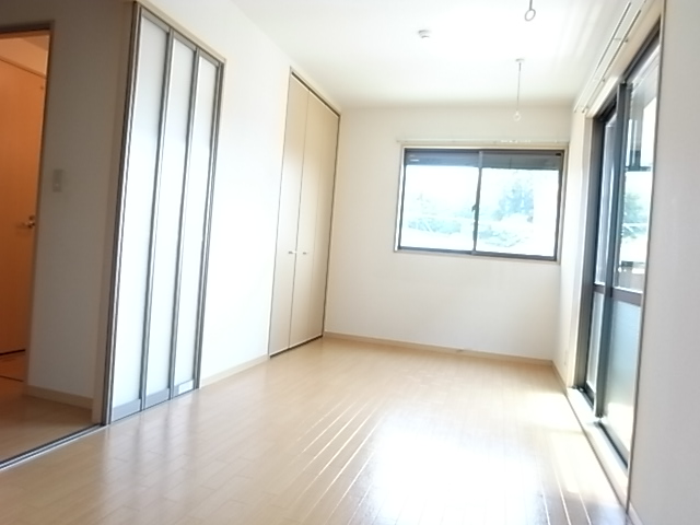 Other room space. bedroom