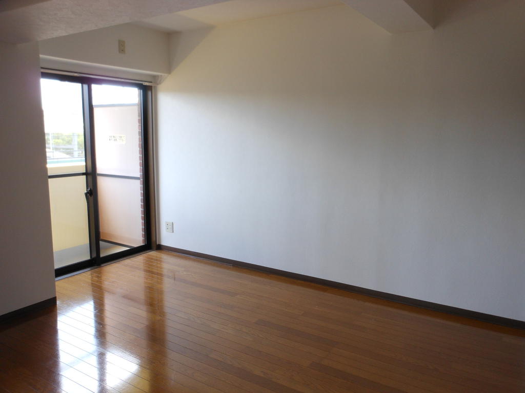 Other room space. 6 Pledge of Western-style