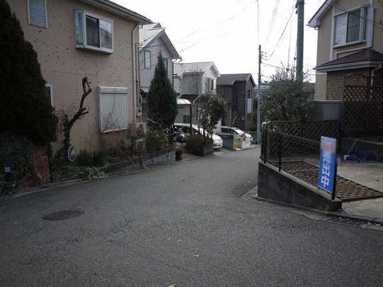 Local photos, including front road