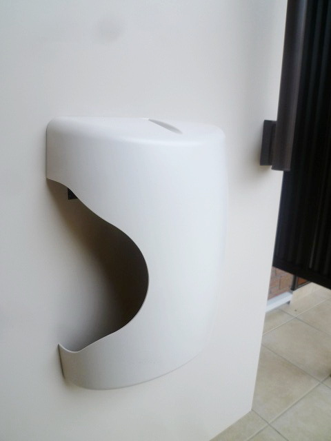 Other Equipment. There doorpost