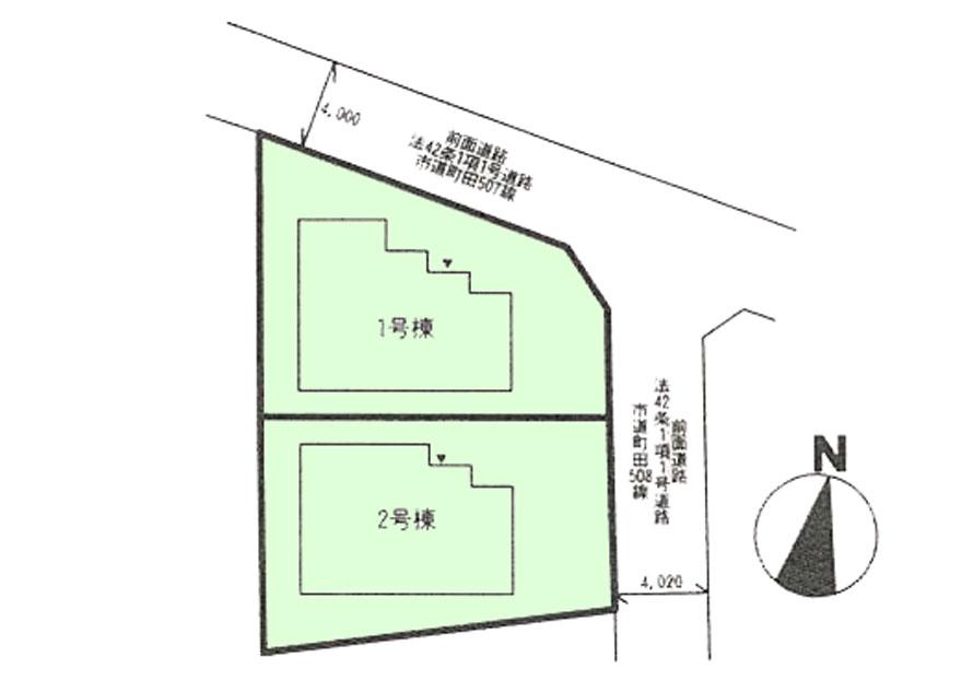 The entire compartment Figure