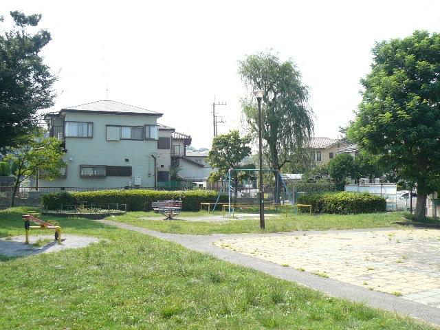 park. 126m to Takase first park