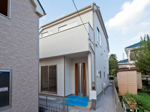 Local appearance photo