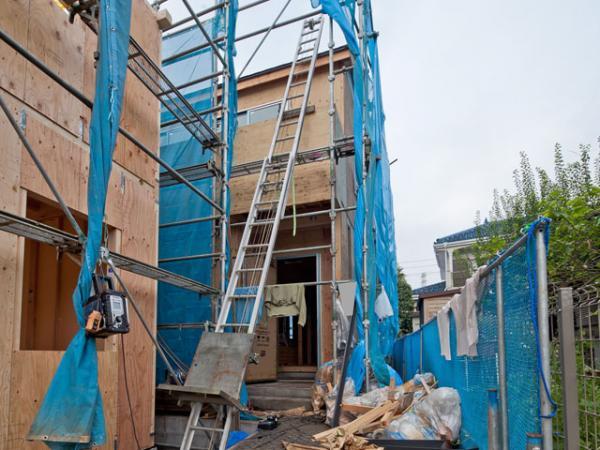 Local appearance photo