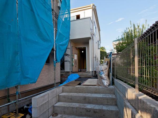 Local appearance photo