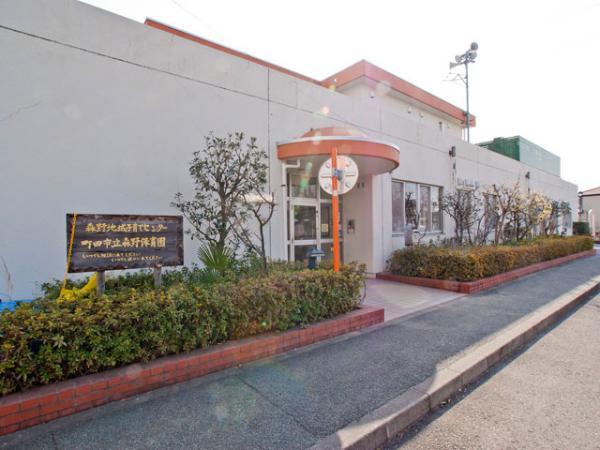 Other Environmental Photo. To other environment photo 650m Morino nursery