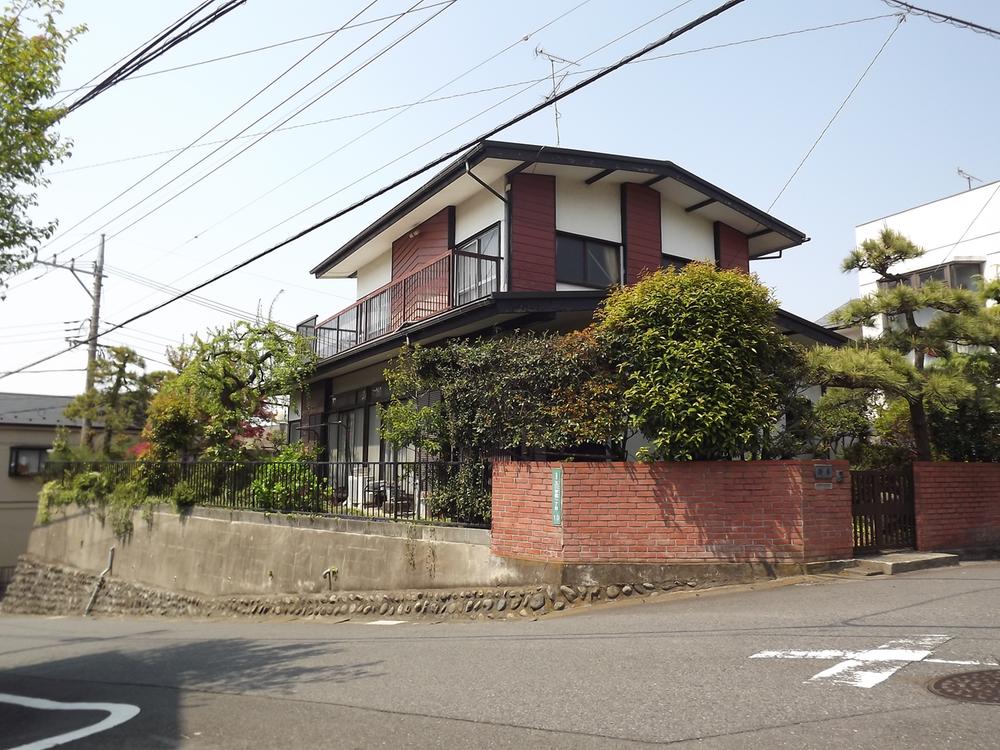 Other local. Local (April 2013) Shooting